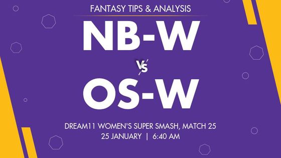 Northern Brave Women vs Otago Sparks