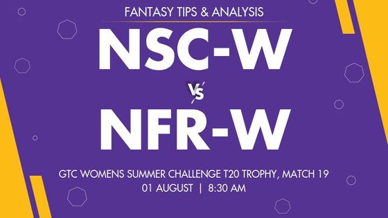 New Star Club Women vs NFRSA Women