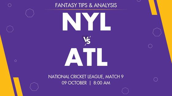 New York Lions CC vs Atlanta Kings CC