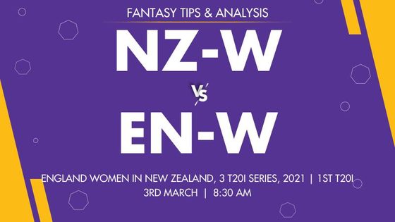 New Zealand Women vs England Women