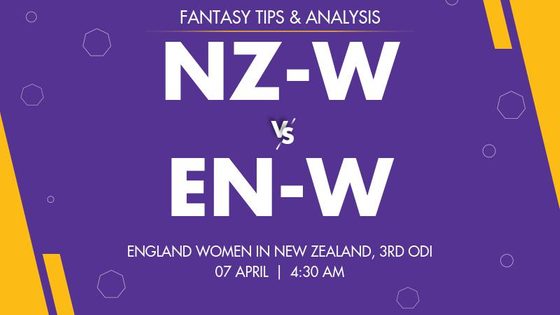 New Zealand Women vs England Women