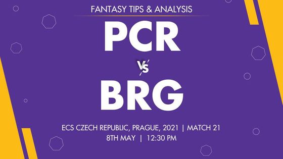 Prague CC Rooks vs Brno Rangers