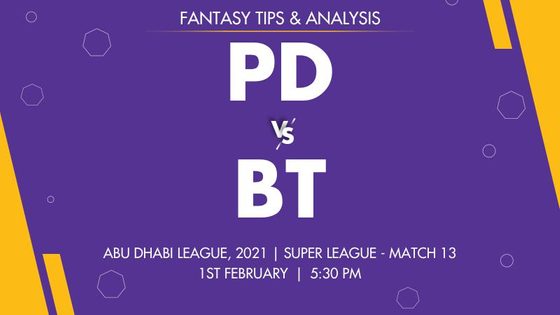 Pune Devils vs Bangla Tigers