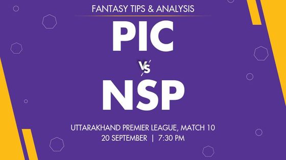 Pithoragarh Hurricanes vs Nainital SG Pipers