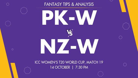 Pakistan Women vs New Zealand Women