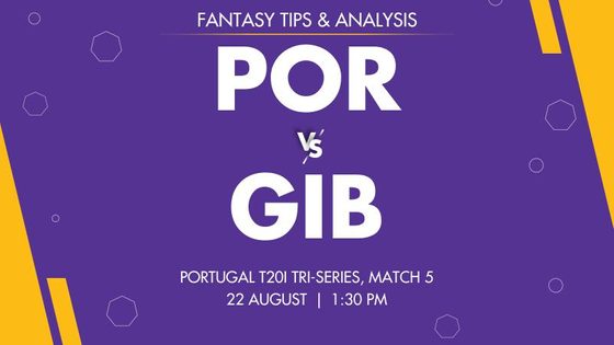 Portugal vs Gibraltar