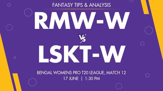 Rashmi Medinipur Wizards Womens vs Lux Shyam Kolkata Tigers Womens