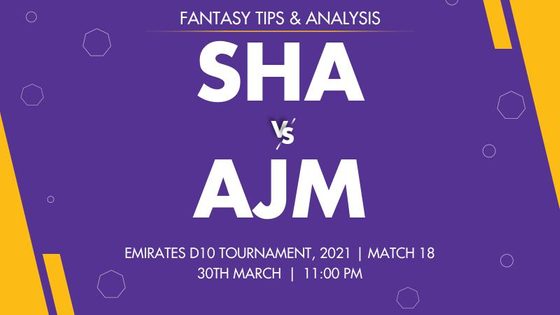 Sharjah vs Ajman