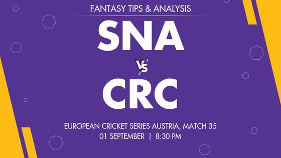 SNASY vs Cricketer CC