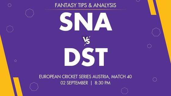 SNASY vs Donaustadt