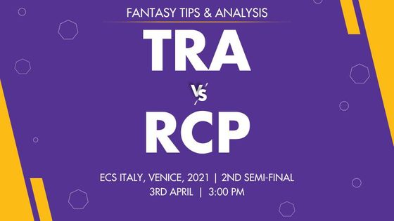 Trentino Aquila vs Royal Cricket Padova