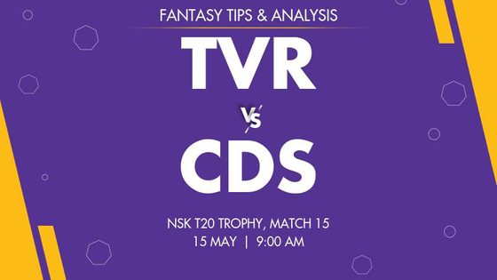 Trivandrum vs Combined Districts