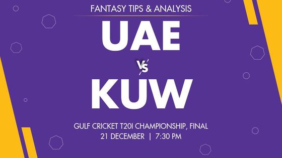 United Arab Emirates vs Kuwait