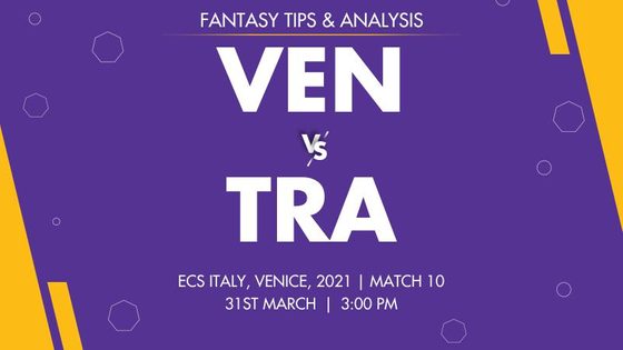 Venezia vs Trentino Aquila