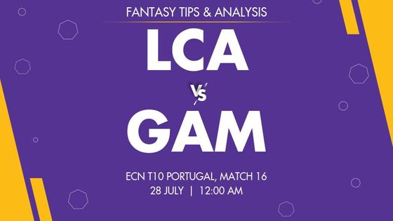 Lisbon Capitals vs Gamblers SC