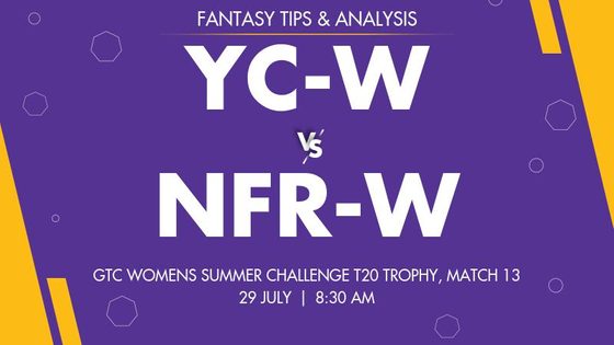 91 Yards Club Women vs NFRSA Women