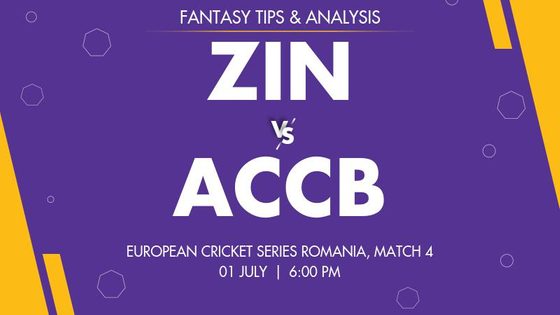 Zinitis vs ACCB