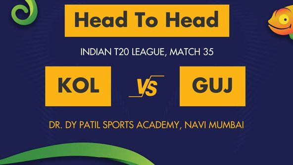 KKR vs GT Match Prediction, IPL 2022, Match 35 - Who Will Win Today’s IPL Match Between Kolkata Knight Riders and Gujrat Titans