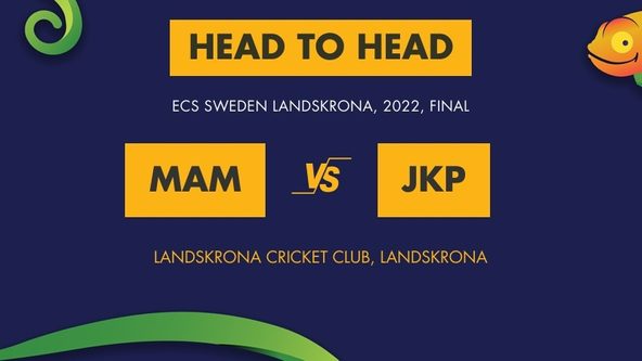 MAM vs JKP Player Stats, Final - Who Will Win Today’s ECS Sweden, Landskrona Match Between Malmohus and Jonkoping