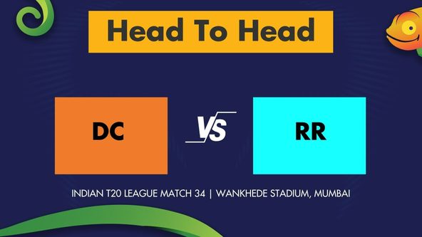 DC vs RR Match Prediction, IPL 2022, Match 34 - Who Will Win Today’s IPL Match Between Delhi Capitals and Rajasthan Royals