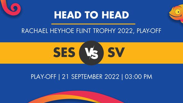 SES vs SV Player Stats for Play-off - Who Will Win Today's English Women's One-Day Trophy Match Between South East Stars and Southern Vipers