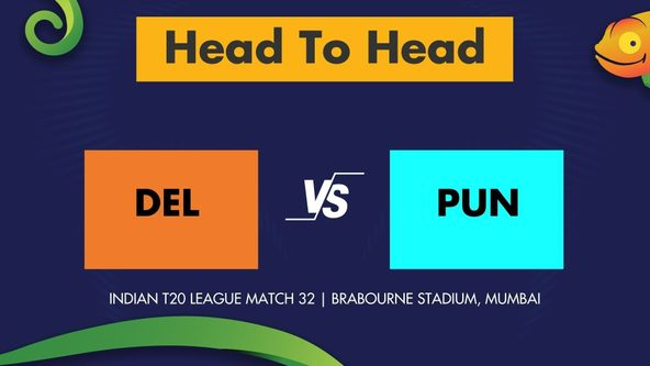 DEL vs PUN Match Prediction, IPL 2022, Match 32 - Who Will Win Today’s IPL Match Between Delhi Capitals and Punjab Kings