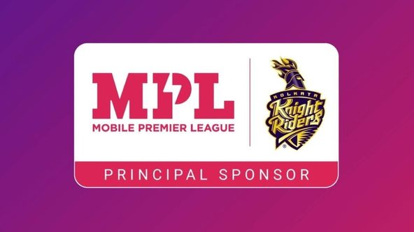 MPL and KKR extend sponsorship deal ahead of IPL 2021