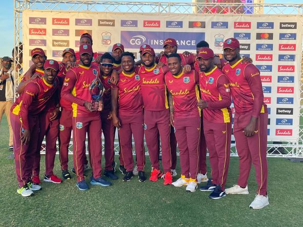 FanCode signs broadcasting deal with Cricket West Indies